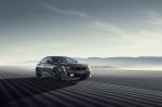 Concept 508 Peugeot Sport Engineered 2019 года
